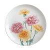 Katherine Castle Floriade Plate 20cm Carnations Gift Boxed