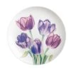 Katherine Castle Floriade Plate 20cm Tulips Gift Boxed