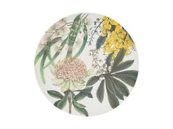 The Blck Pen Golden Summer Bamboo Plate 27cm Set Of 4 5 The Blck Pen Golden Summer Bamboo Plate 27cm Set Of 4 -Maxwell & Williams store ke0061 sp1