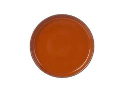 Sienna Deep Plate 26x2.5cm Terracotta -Maxwell & Williams store kl0207 oh