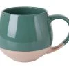 Eclipse Snug Mug 450ML Green
