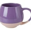 Eclipse Snug Mug 450ML Lilac