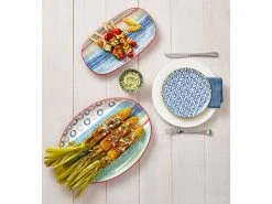 Laguna Oval Platter 33x18cm 5 Laguna Oval Platter 33x18cm -Maxwell & Williams store laguna 2 2 6