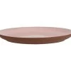 Sienna Deep Plate 26x2.5cm Pink