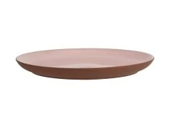 Sienna Deep Plate 26x2.5cm Pink