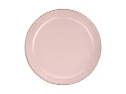 Sienna Deep Plate 19x3cm Pink -Maxwell & Williams store lm0015 ho