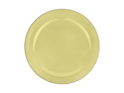 Sienna Deep Plate 19x3cm Straw -Maxwell & Williams store lm0025 ho