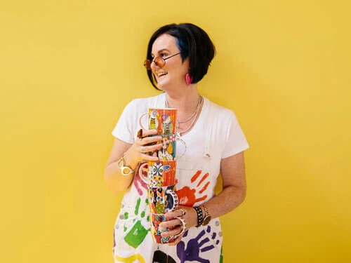 Love Hearts Mug 370ML Tiger Tiger 3 Love Hearts Mug 370ML Tiger Tiger - Image 3