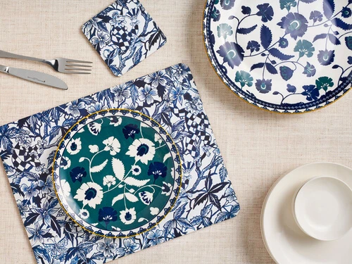 Greg Irvine Mantra Cork Back Coaster 10.5cm Set Of 4 Gift Boxed 2 Greg Irvine Mantra Cork Back Coaster 10.5cm Set Of 4 Gift Boxed - Image 2