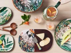 The Blck Pen Night Garden Oblong Platter 35x19cm Gift Boxed 5 The Blck Pen Night Garden Oblong Platter 35x19cm Gift Boxed -Maxwell & Williams store maxwell williams night garden group 06 800x600