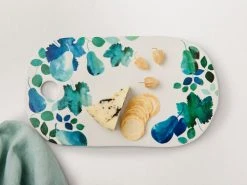Giverny Cheese Platter 40x24cm Gift Boxed -Maxwell & Williams store ss22 website maxwell williams giverny cheeseplatter 6