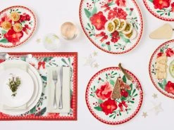 Mistletoe Chip & Dip 33cm Gift Boxed 5 Mistletoe Chip & Dip 33cm Gift Boxed -Maxwell & Williams store ss22 website maxwell williams mistletoe group 1 2