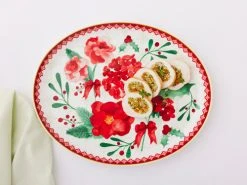 Maxwell & Williams store -Maxwell & Williams store ss22 website maxwell williams mistletoe platter oval 30cm 2