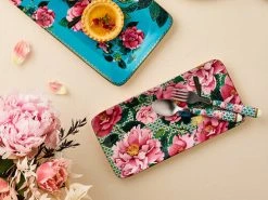 Maxwell & Williams store -Maxwell & Williams store teas cs silk road platter aqua 2